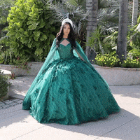 Quince Quinceanera GIF by Moda 2000 Inc