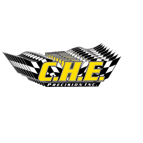 cheprecision Sticker