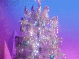 Christmas Tree GIF by Winter Wonderland