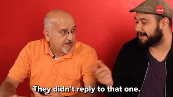 Dating Father GIF by BuzzFeed