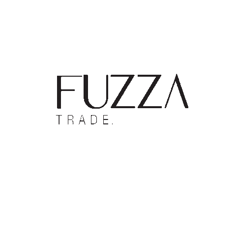 fuzza trade Sticker