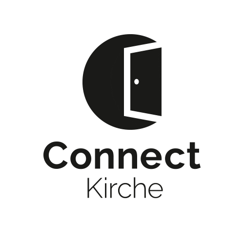 ConnectKirche Eisenberg Sticker