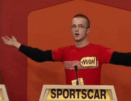 Aaron Paul price is right gif Aaron Paul price is right gif