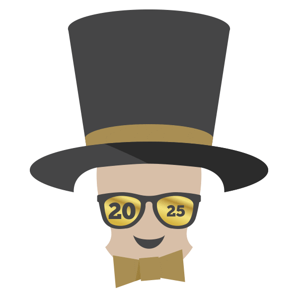 Wfugrad Sticker by Wake Forest University