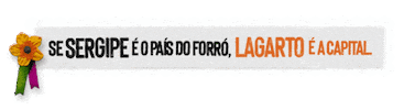 Sticker by prefeituradelagarto