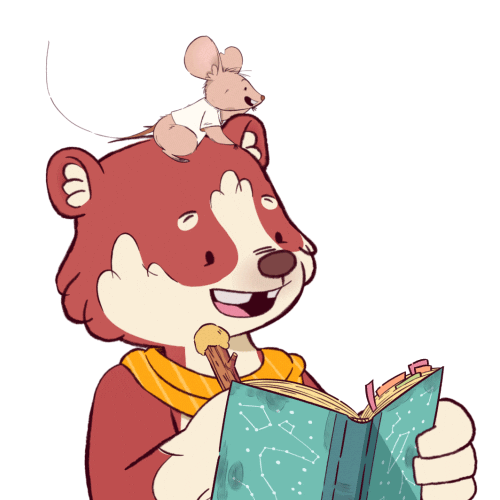 Friends Sticker