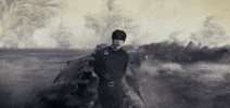 Awake GIF by CRAVITY