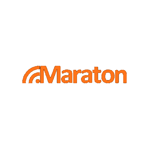 Sticker by Clinica Maraton