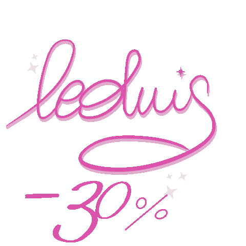Leoluis Sticker
