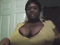Jiggling Boobs GIFs - Find & Share on GIPHY