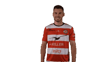 Goal Sidler Sticker by FC Winterthur