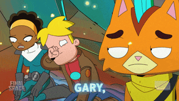 do this season 1 GIF by Final Space