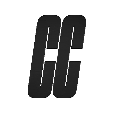 Loop 3D Sticker by Crosscourt