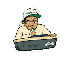 Animated Sticker