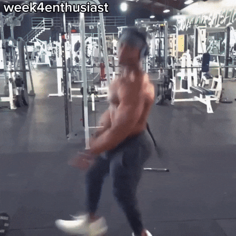 Russel Orhii Russwole GIF