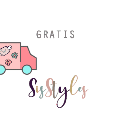 Shipping Envios Sticker by SisStyles