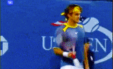 roger federer tennis GIF