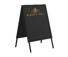 Sticker by Blakely Hull