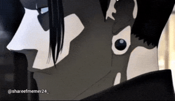 Jujutsu Kaisen Jjk GIF