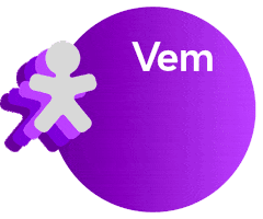 Vempravivo Sticker by Vivo br