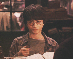 Harry potter Storytelling