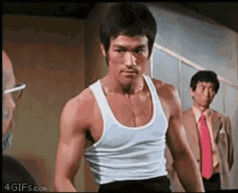 Bruce-lee-meme GIFs - Get the best GIF on GIPHY