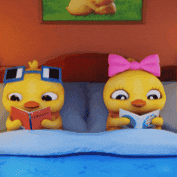 Mood Sleeping GIF by Atrium