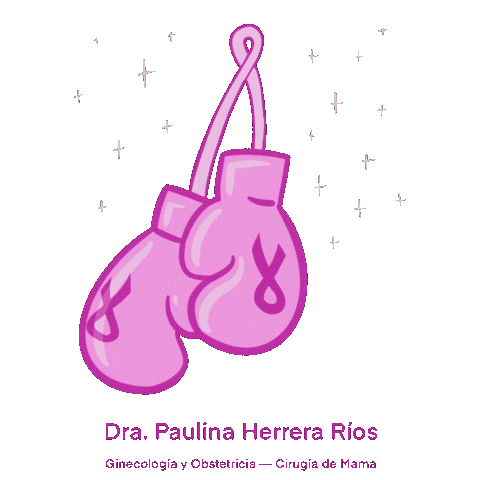 Dra. Paulina Herrera Sticker
