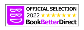 Official Selection Direct Bookings Sticker by BookBetterDirect