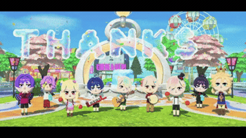Wanderer Albedo GIF