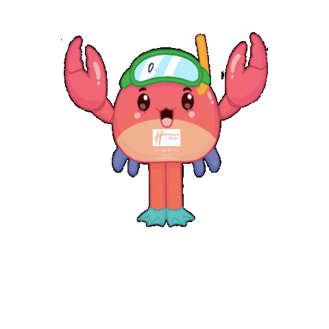 Holiday Inn Resort Krabi Ao Nang Beach Sticker