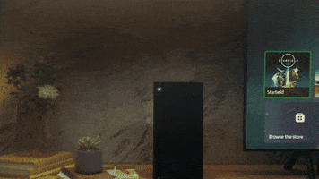Video Games Dream GIF by Xbox