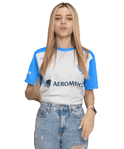 Nataliagaming Sticker by 19esports