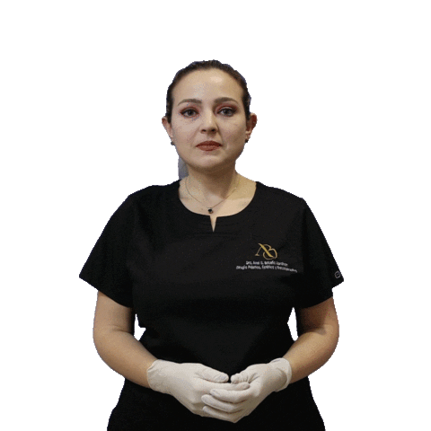 Doctor Salud Sticker by Anel Briceño Abraham