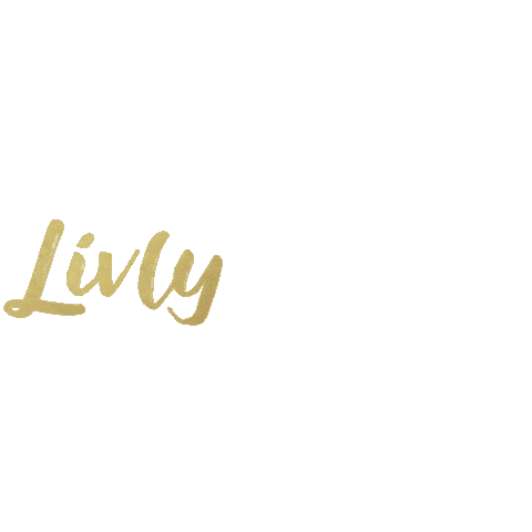 Livly Sticker