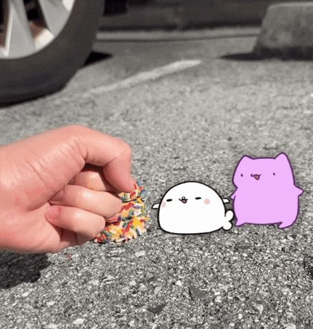 Rock Paper Scissors Winner GIF
