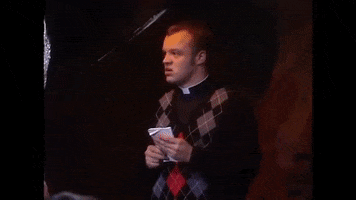 Father Ted GIF