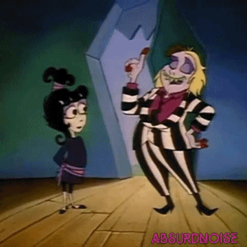 90s tv GIF by absurdnoise