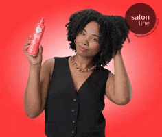Todecacho GIF by Salon Line