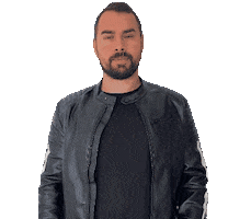 Vinipietro Sticker by Jonas Kaz