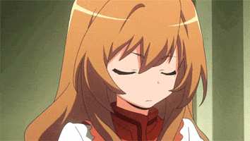 Taiga Aisaka GIFs - Find & Share on GIPHY