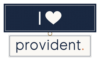 Real Estate Love Sticker by Provident Estate