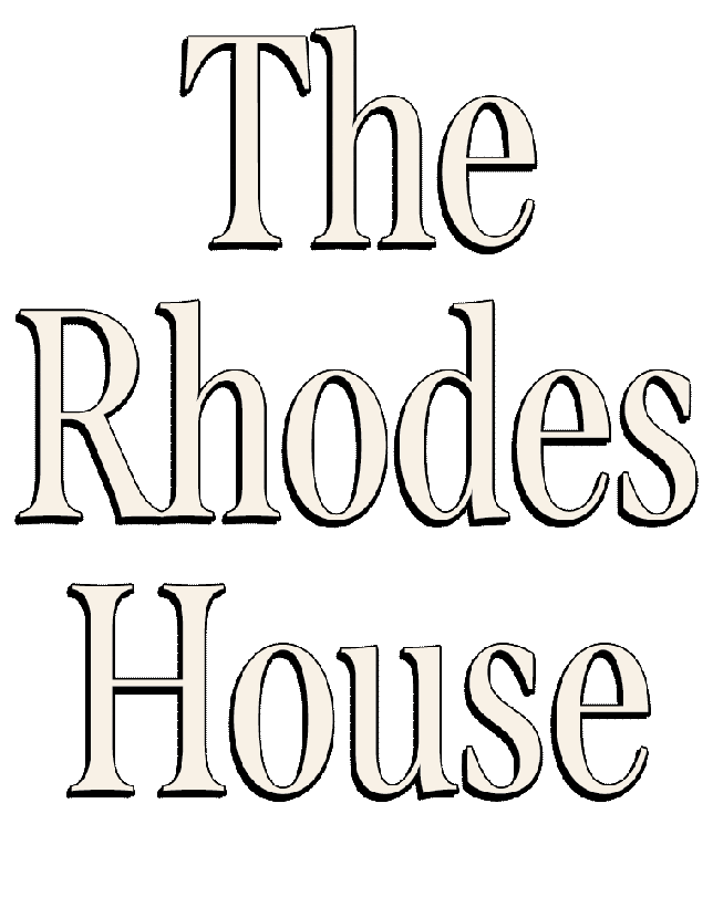 Studio City Rhodes Sticker by Original Sunshine