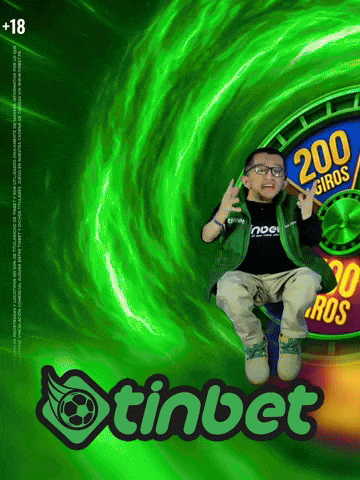 Futbol Ganar GIF by Tinbet Apuestas Deportivas
