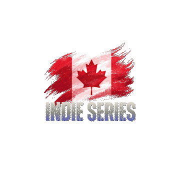 Web Series Canada Sticker by CGP Spotlight