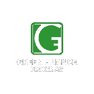 Green Finance Sticker