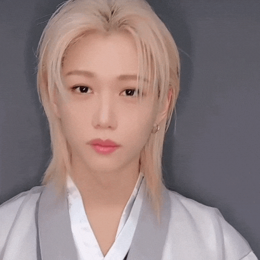 Skz Nod GIF