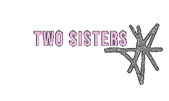 Sisters Nica Sticker by nicasconcept