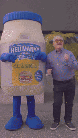 HellmannsMexico GIF