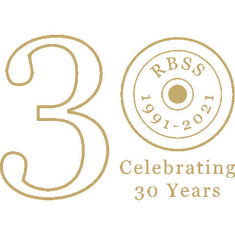 Royal Berkshire Shooting School Sticker